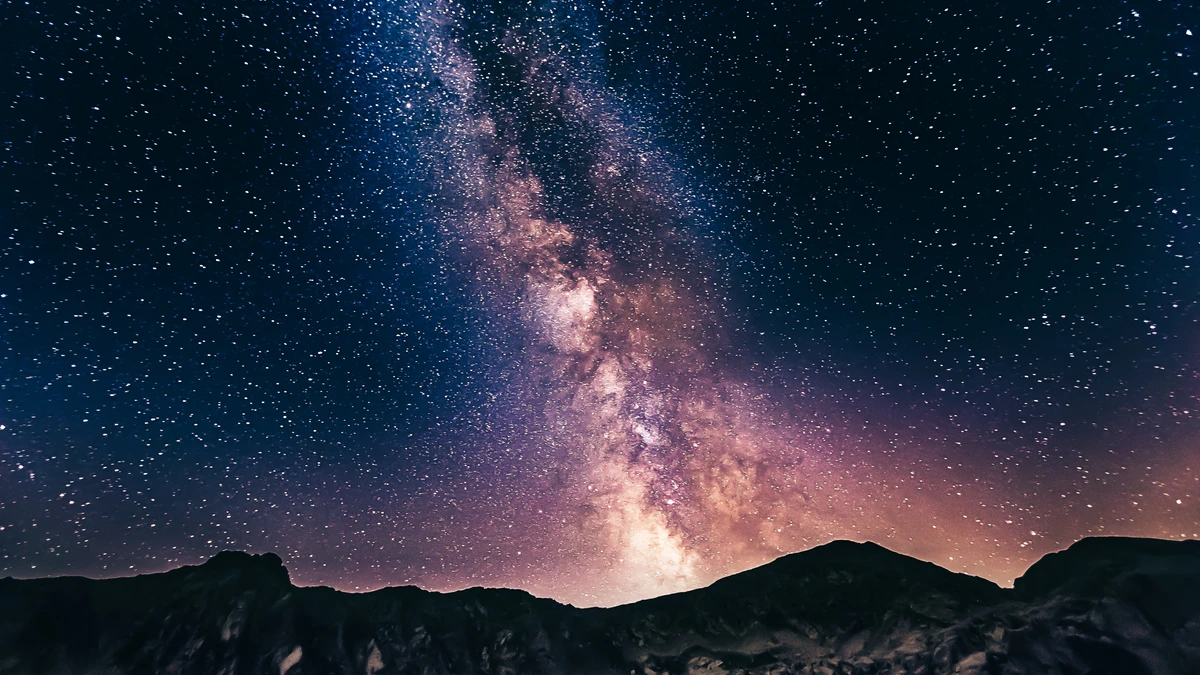 stars