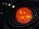solar system