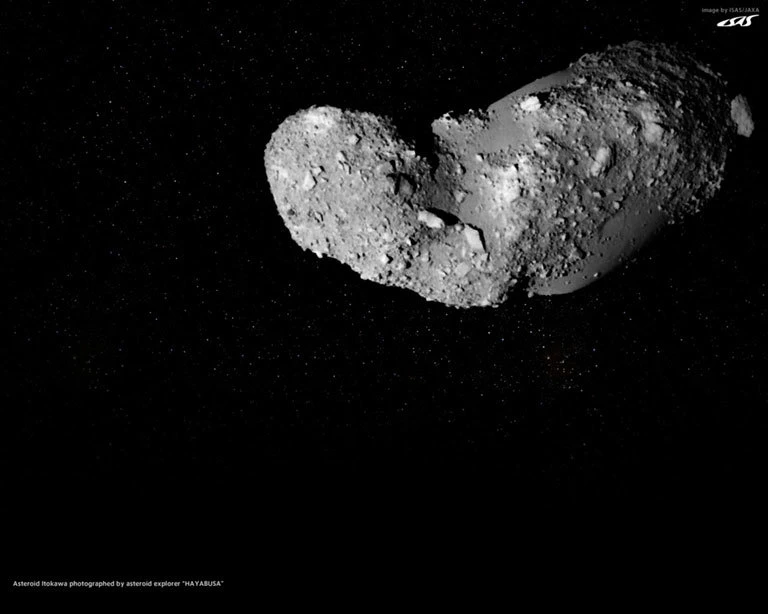 itokawa_asteroid