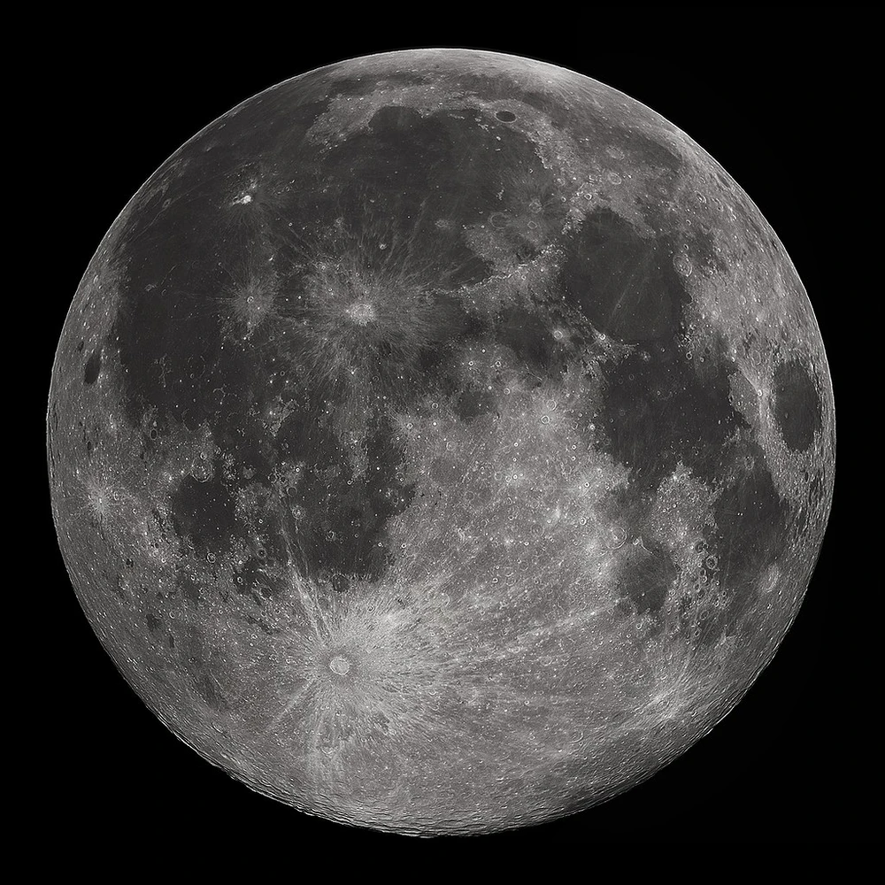 moon